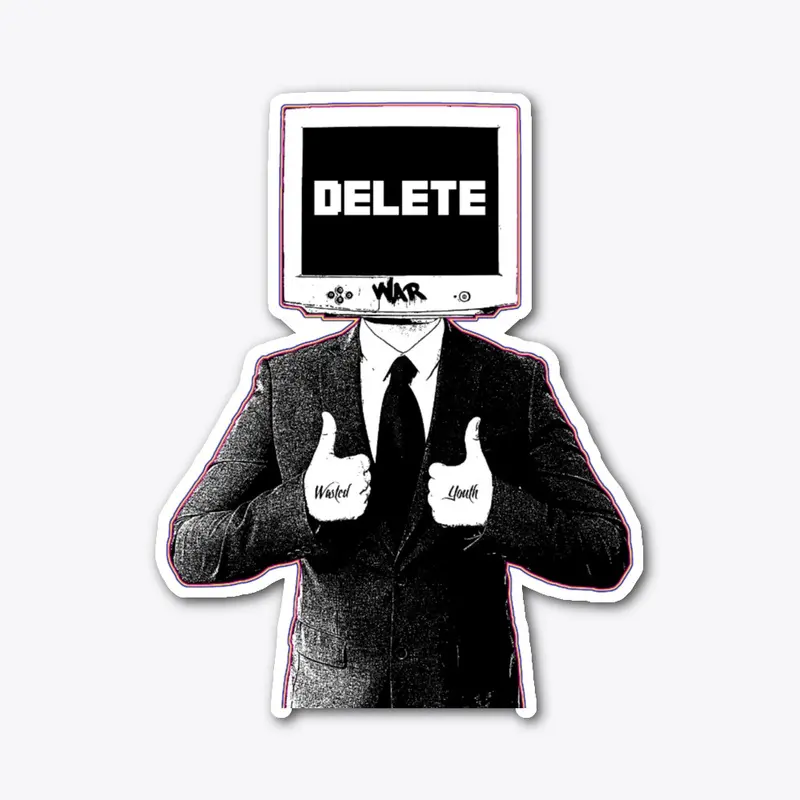 Delete