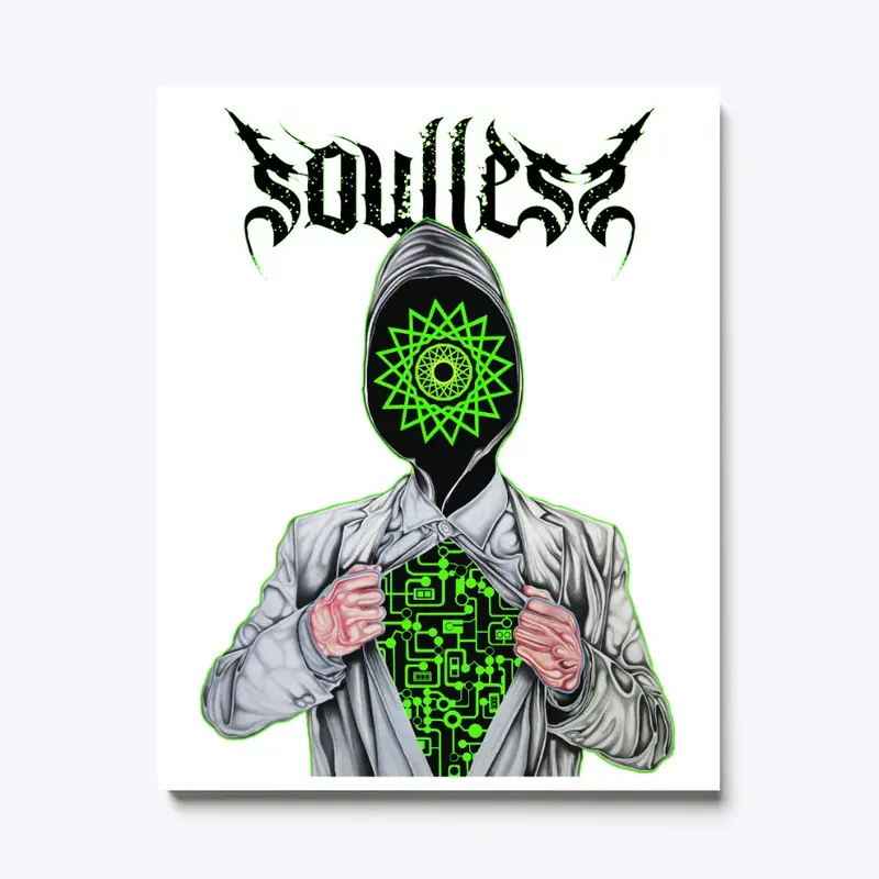 Soulless